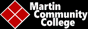 Martin Community College Logo